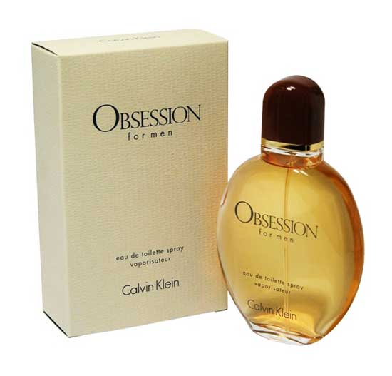 obsession calvin klein 30ml